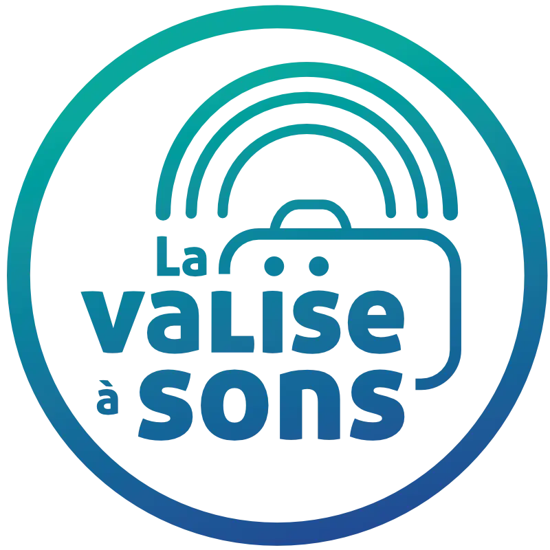 logo La Valise