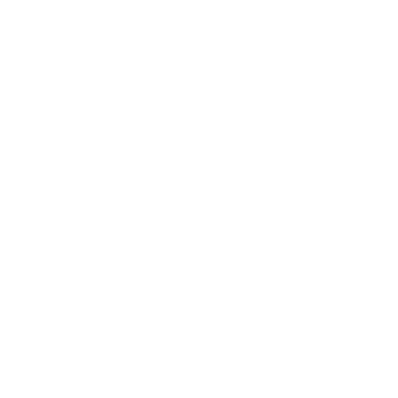 Logo arbre aux sens Blanc transparent