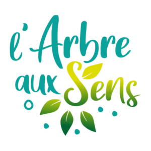 logo arbre aux sens
